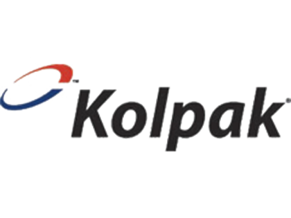 Kolpak parts